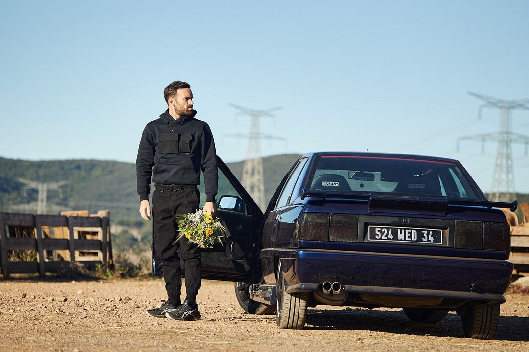 Lost Bullet 2: Back for more : Foto