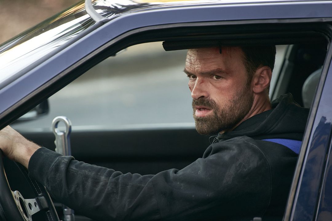 Lost Bullet 2: Back for more : Foto