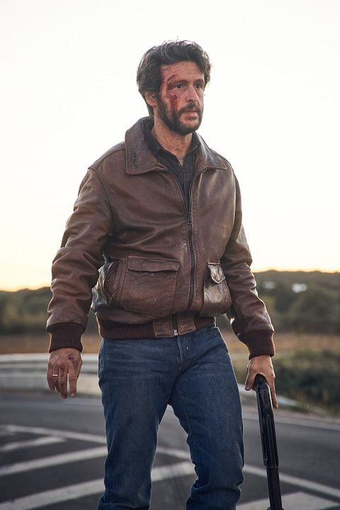 Lost Bullet 2: Back for more : Foto