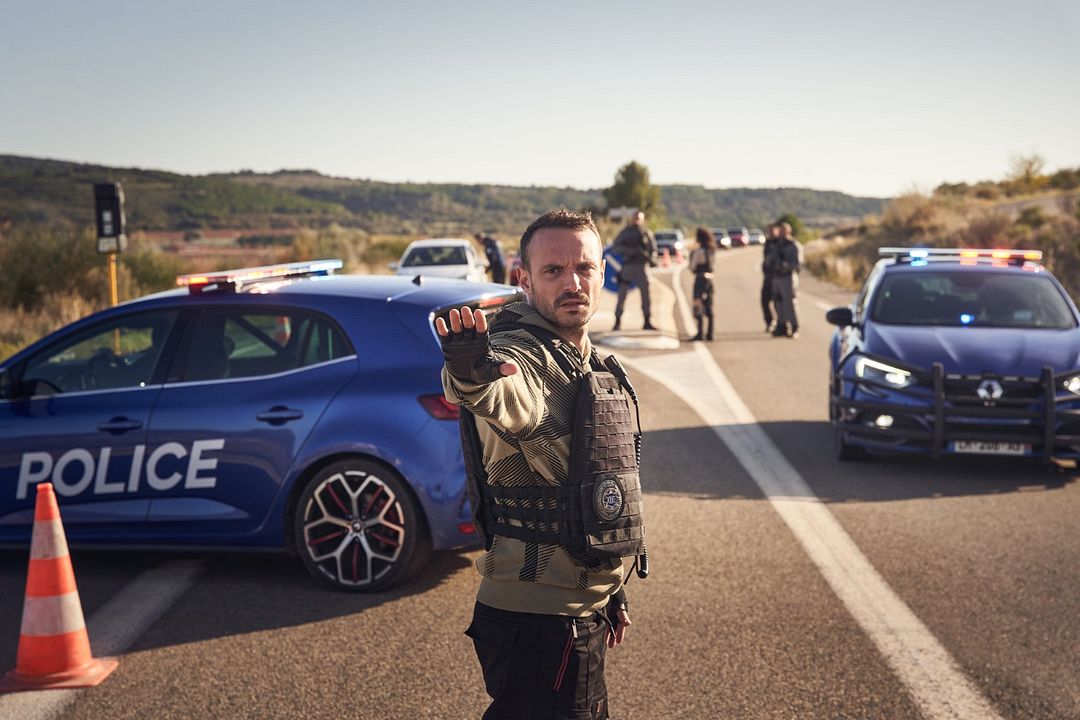 Lost Bullet 2: Back for more : Foto