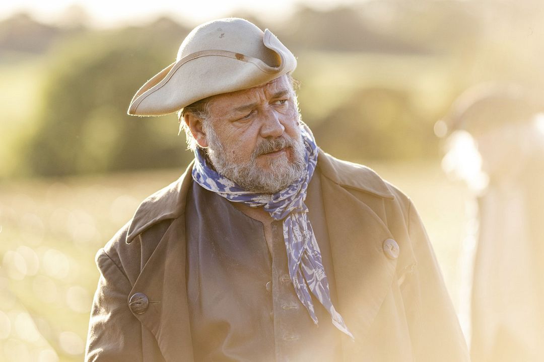 Prizefighter: The Life Of Jem Belcher : Foto