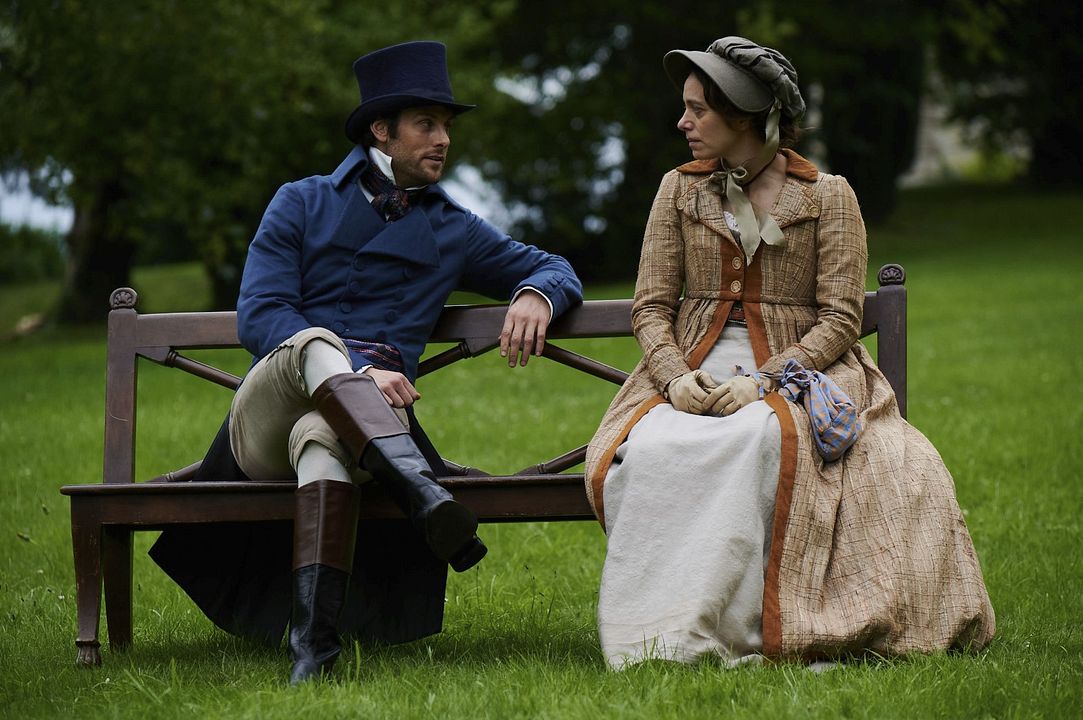 Prizefighter: The Life Of Jem Belcher : Foto