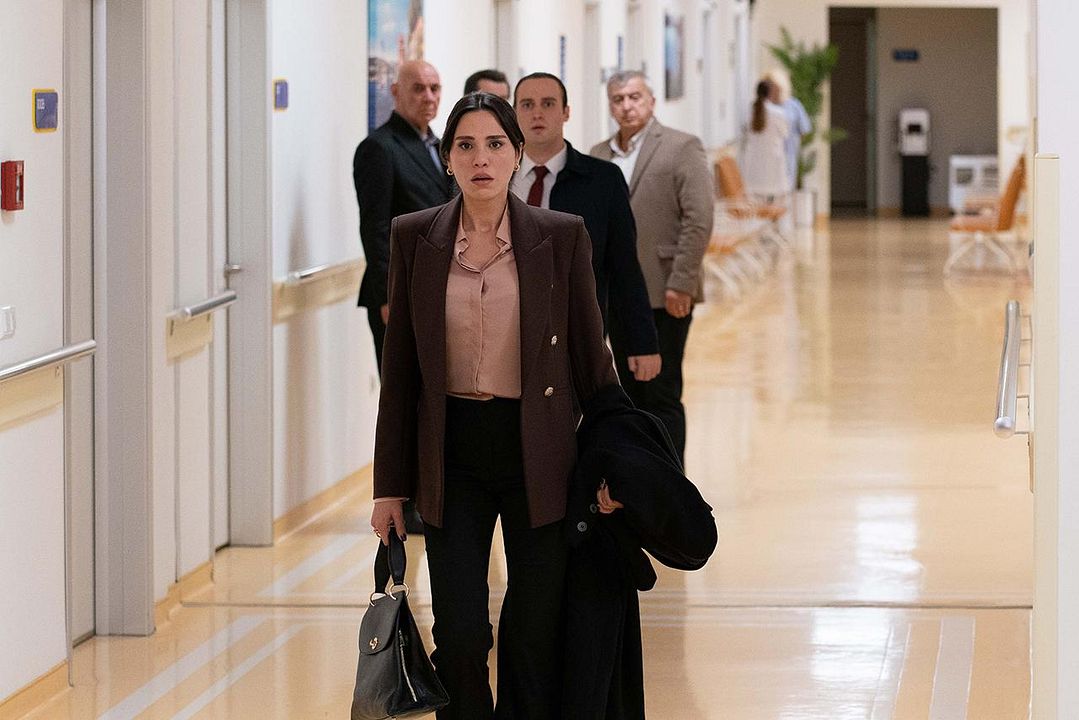 Yargi: Secretos de Familia : Foto