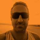 Póster Alejandro Rall