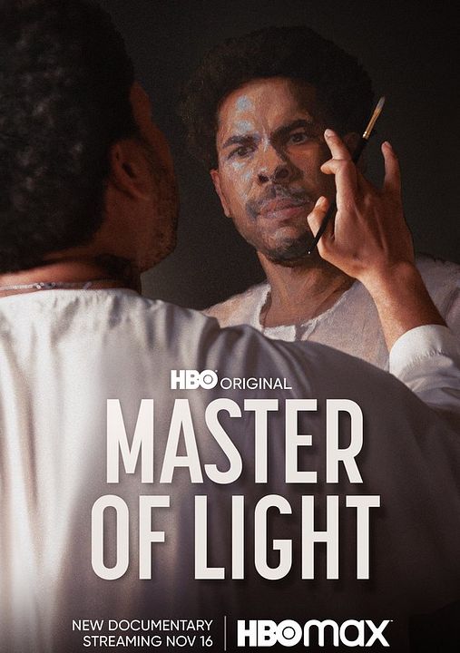 Master Of Light : Póster