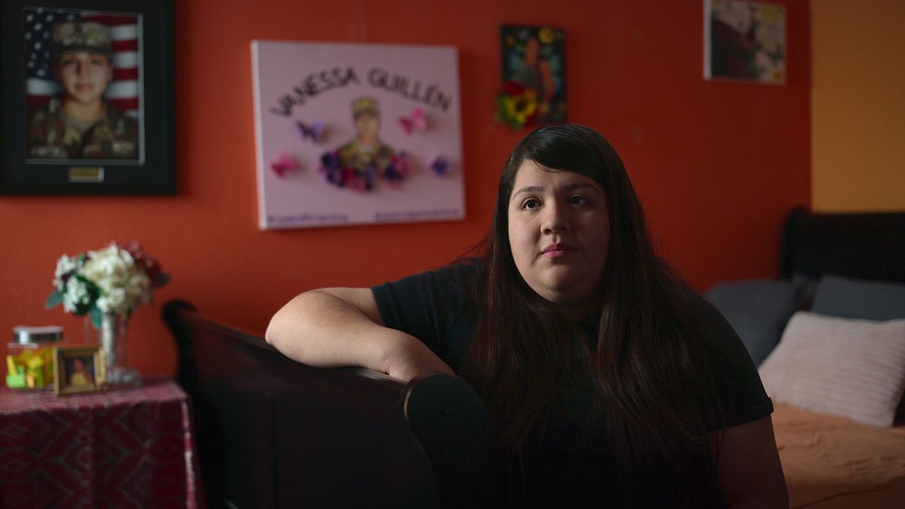 I Am Vanessa Guillen : Foto