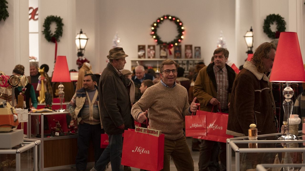 A Christmas Story Christmas : Foto Peter Billingsley