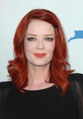 Póster Shirley Manson