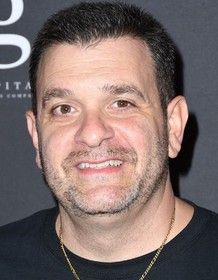 Póster Gino Cafarelli