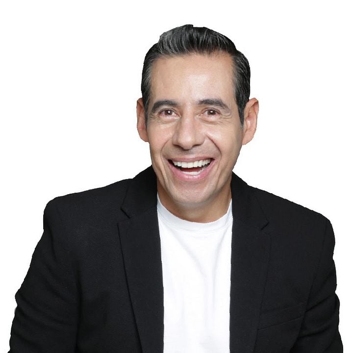 Póster Yordi Rosado