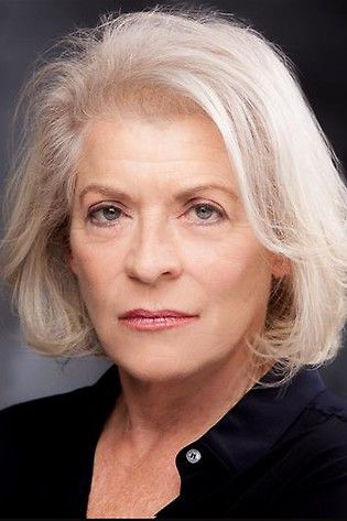 Póster Suzanne Bertish