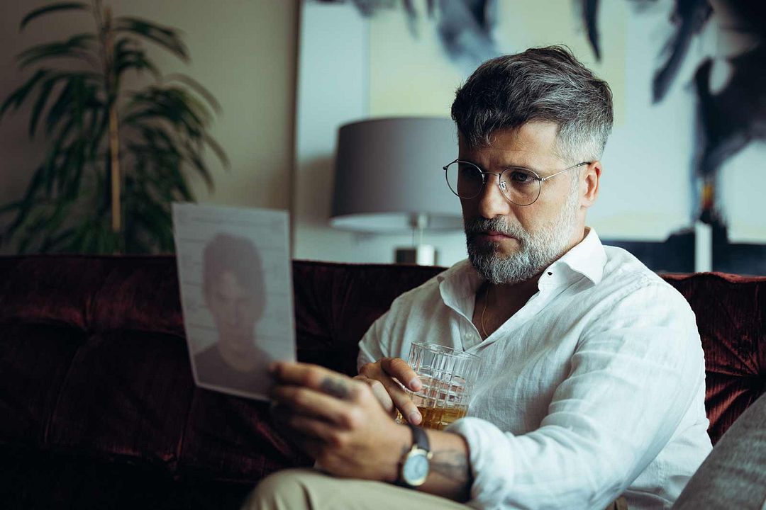 Operación Marea Negra : Foto