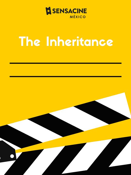 The Inheritance : Póster