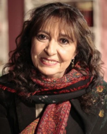 Póster Chelo Vivares