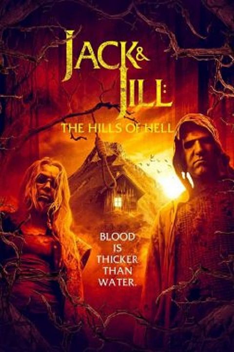 The Legend of Jack and Jill 2 : Póster