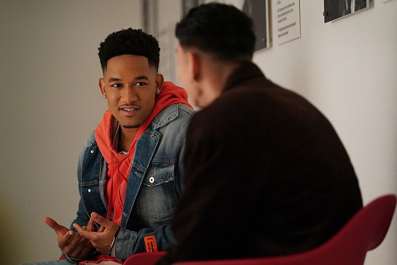 Foto Peyton Alex Smith