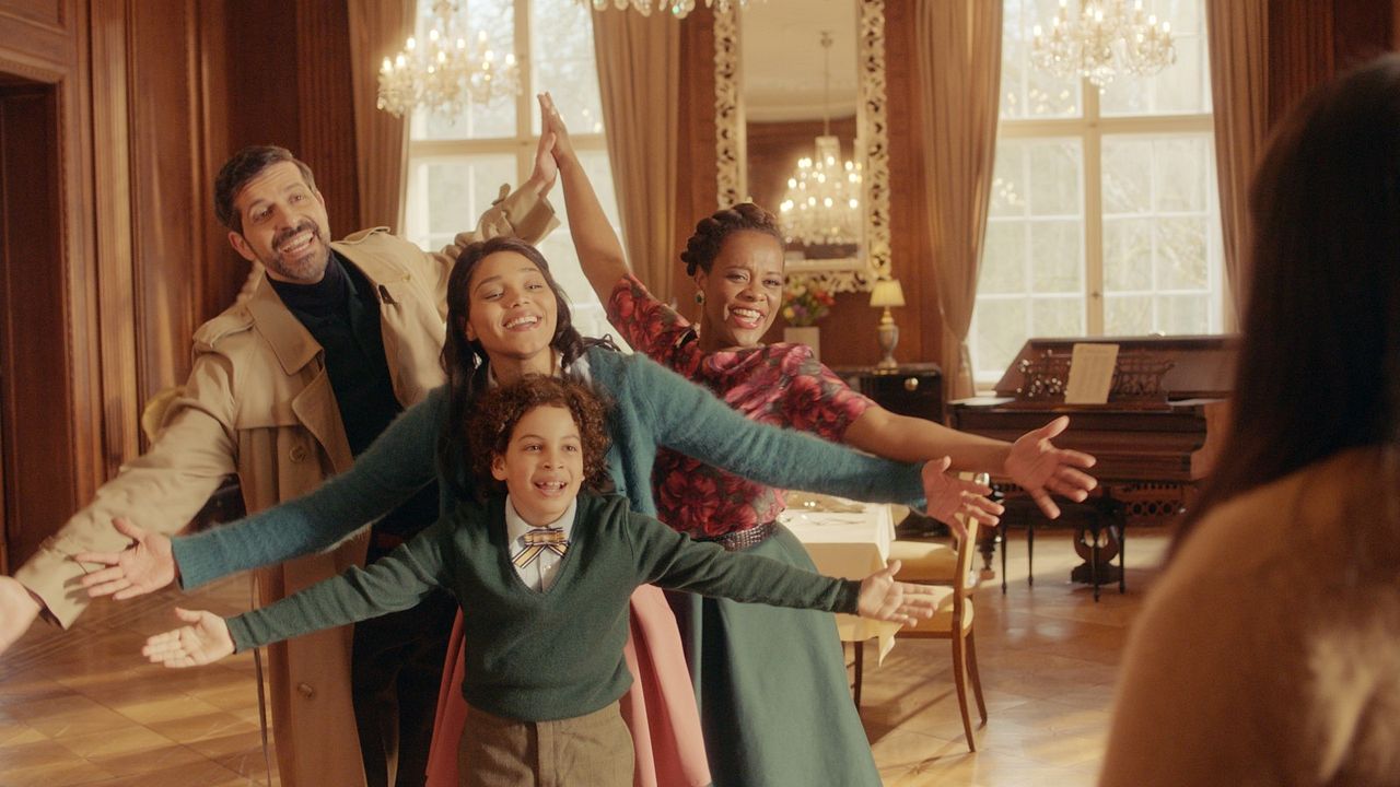 The Ordinaries : Foto Sira-Anna Faal