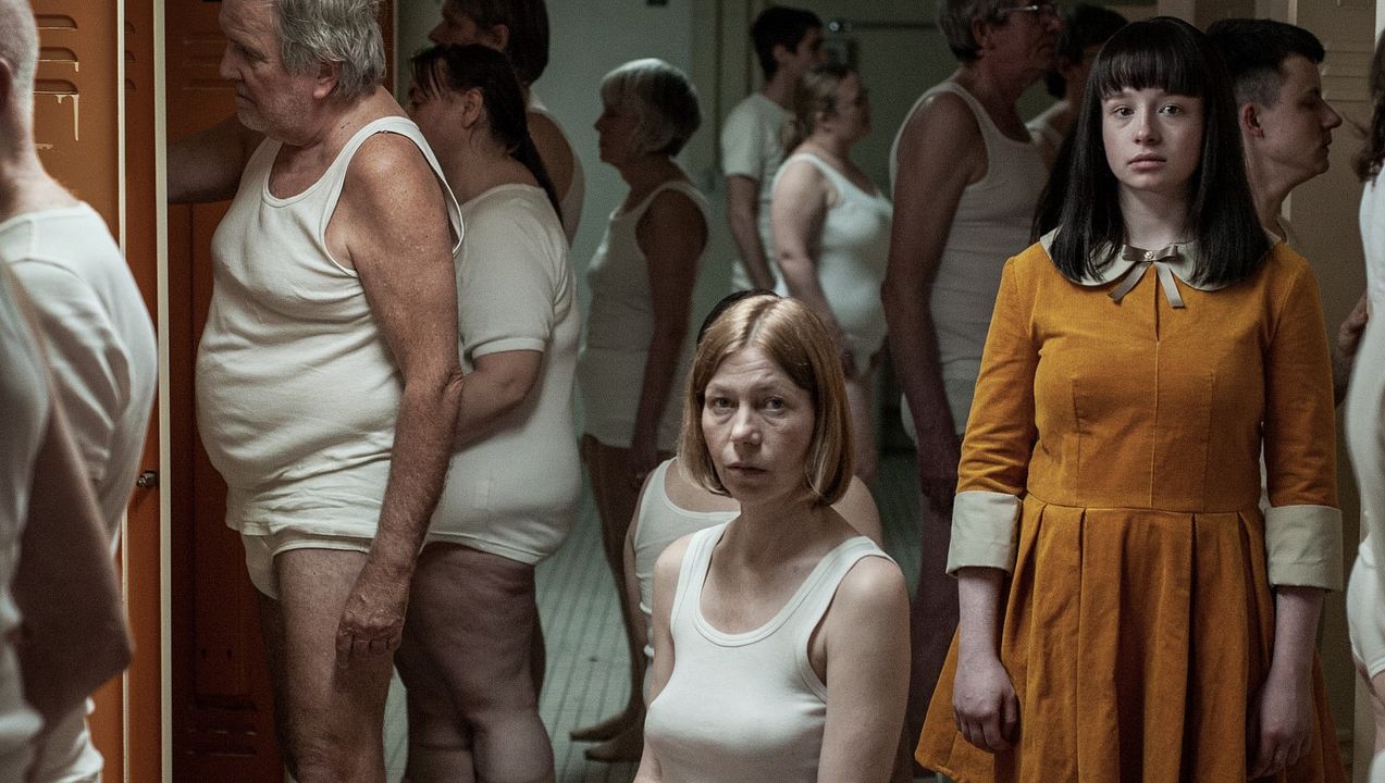 The Ordinaries : Foto