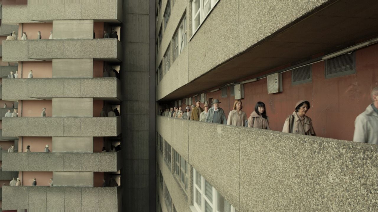 The Ordinaries : Foto