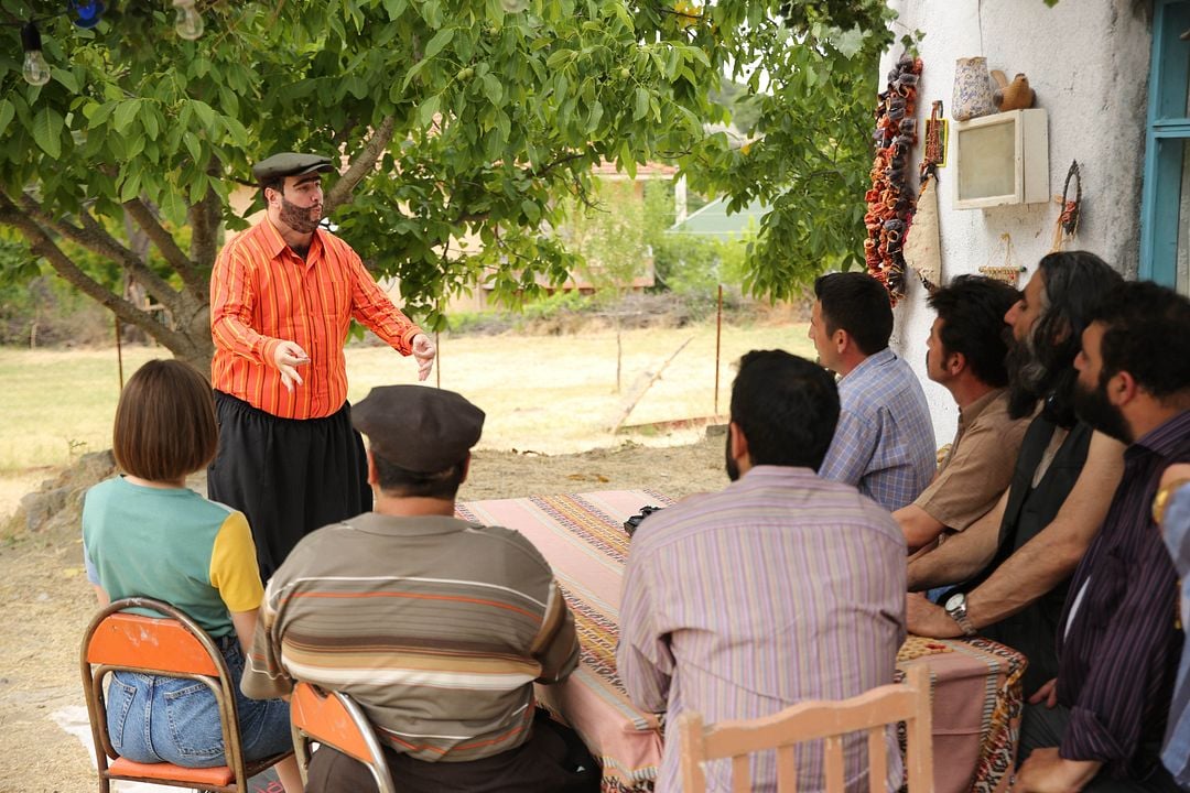 Recep İvedik 7 : Foto