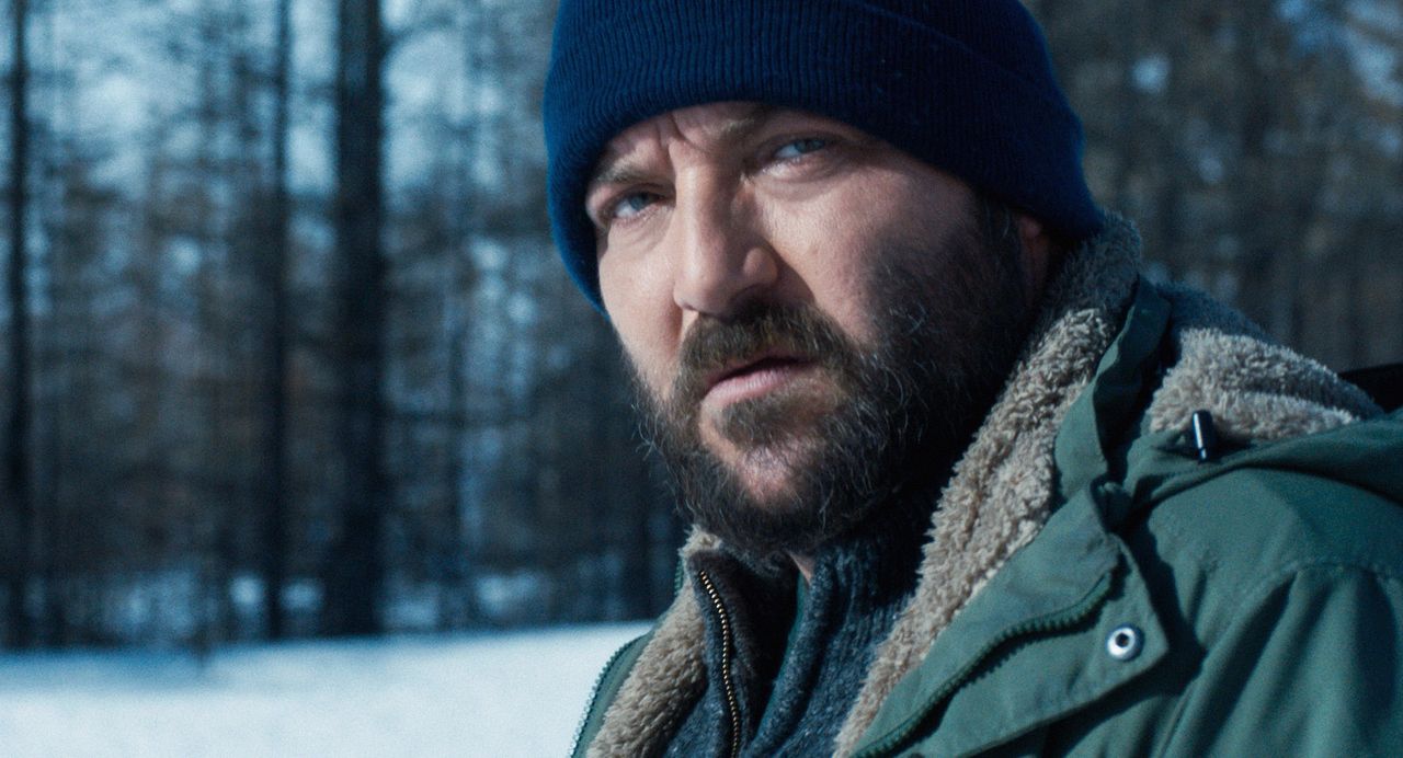 Foto Denis Ménochet