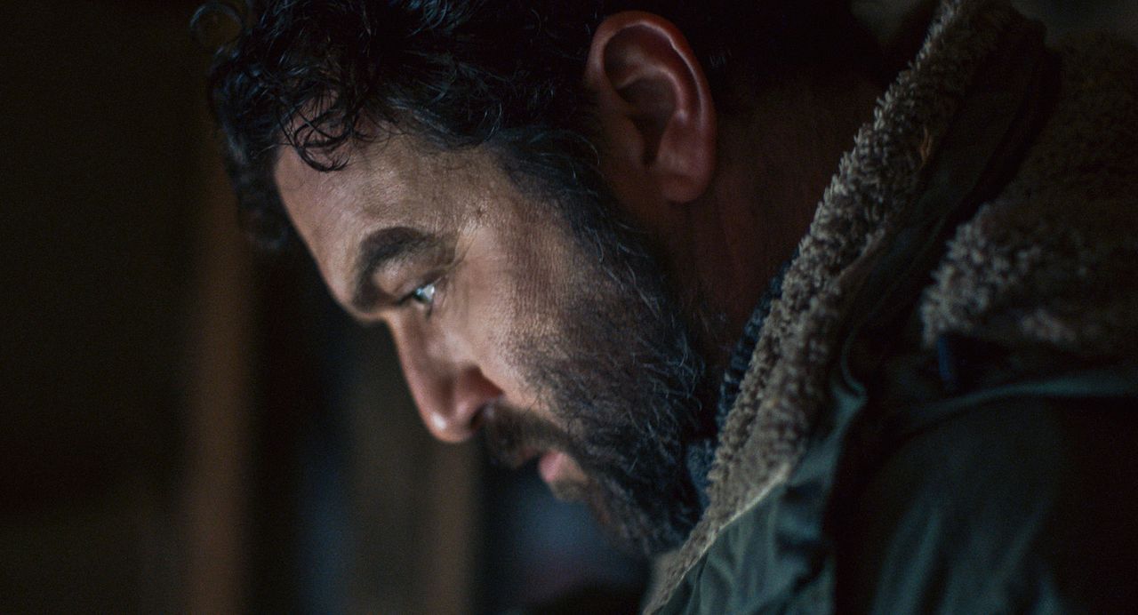 Foto Denis Ménochet