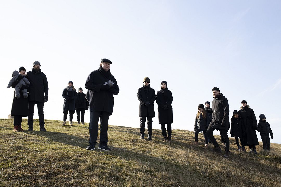 Foto François Arnaud