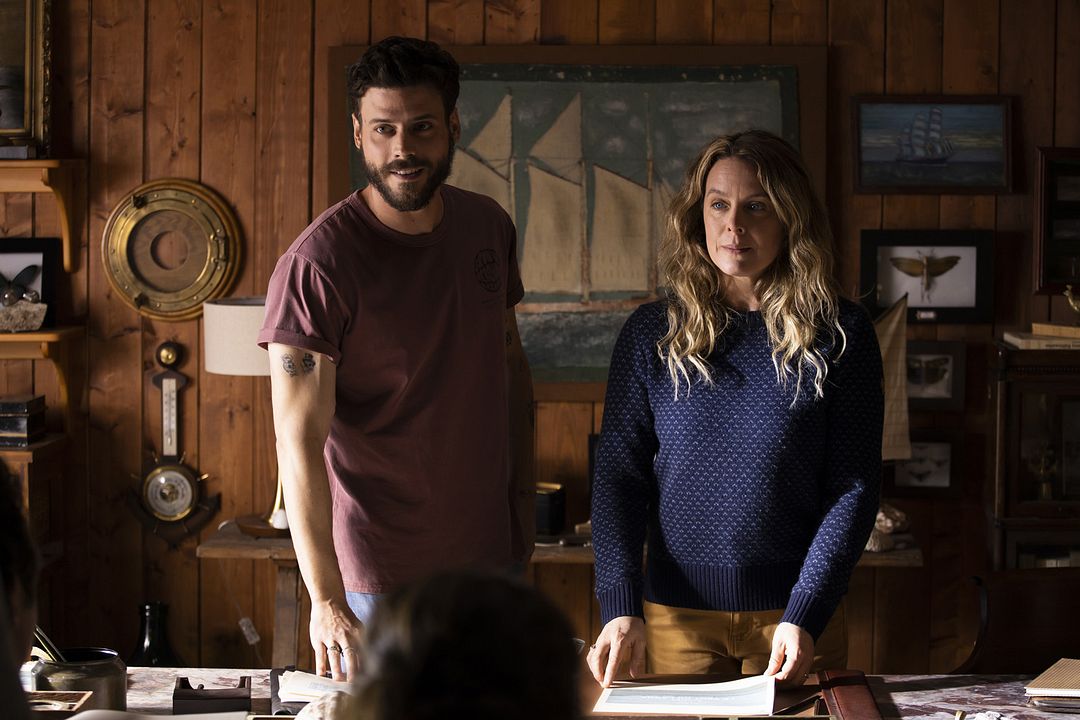 Foto François Arnaud