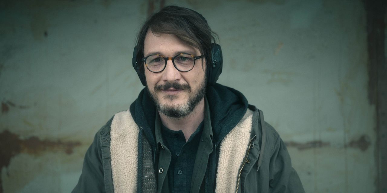 Cráneo febril : Foto