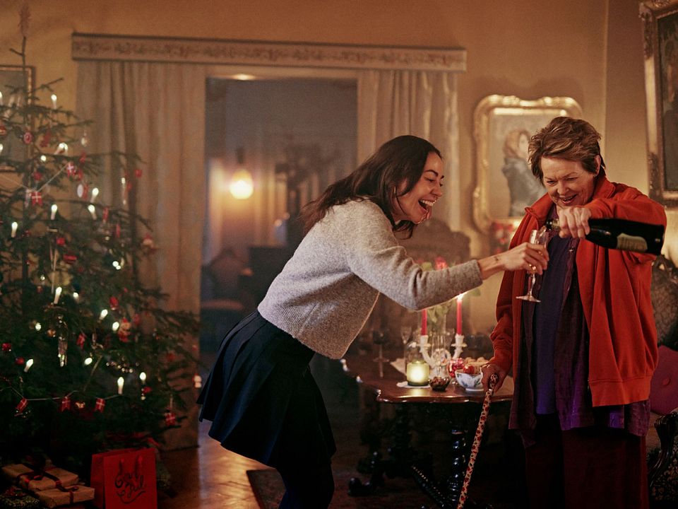 Tormenta de Navidad : Foto