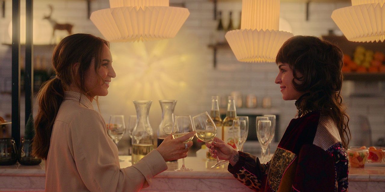 Tormenta de Navidad : Foto