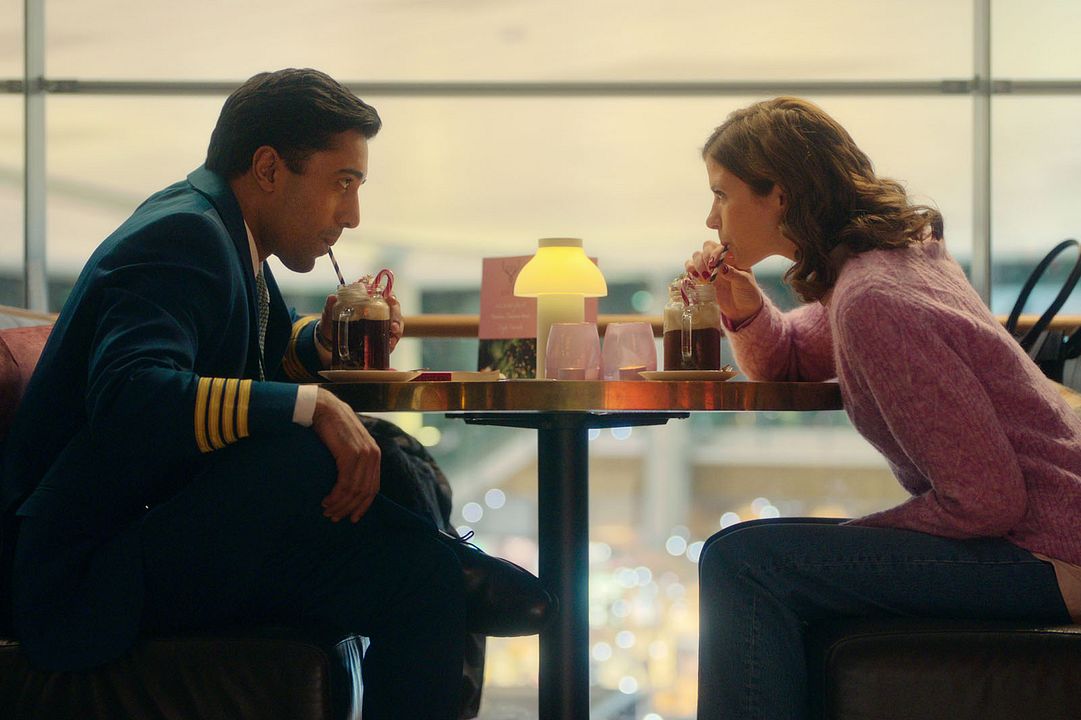 Tormenta de Navidad : Foto