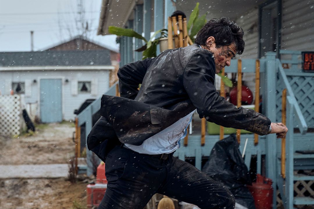 El Novato : Foto Noah Centineo