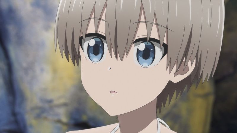 Uzaki-chan Wants to Hang Out : Foto