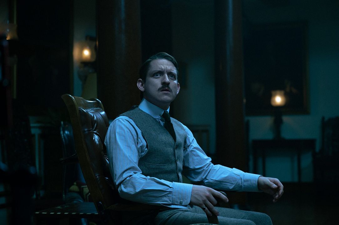 El amante de lady Chatterley : Foto