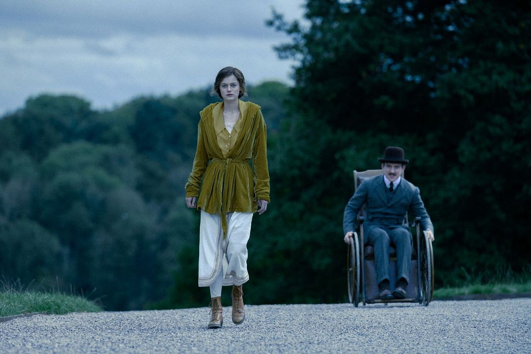 El amante de lady Chatterley : Foto