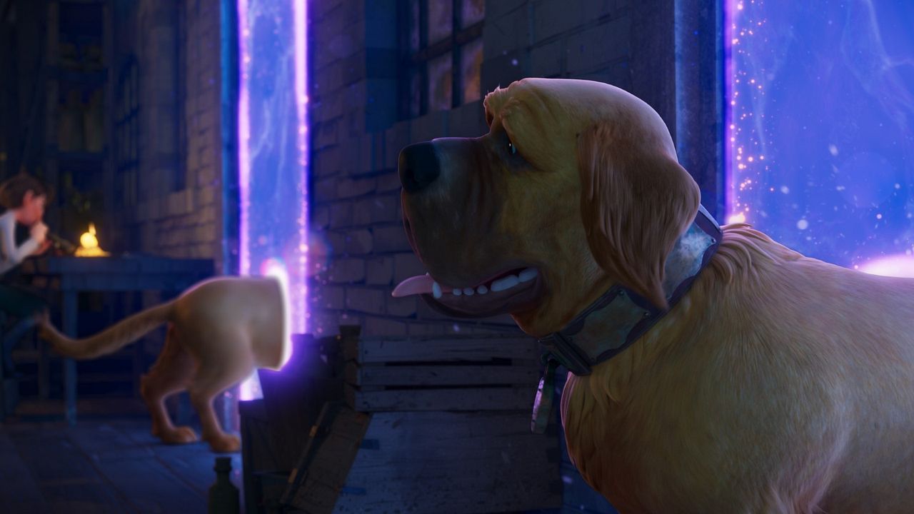 Scrooge: A Christmas Carol : Foto