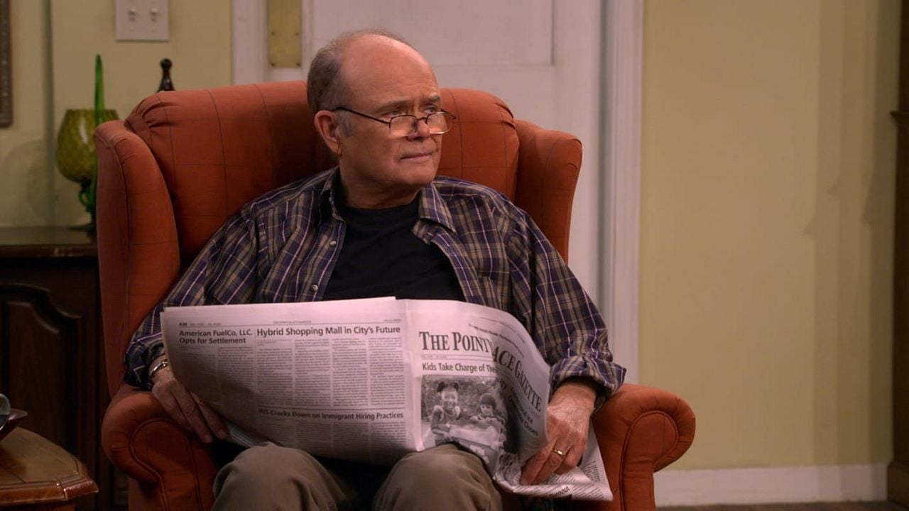 Foto Kurtwood Smith