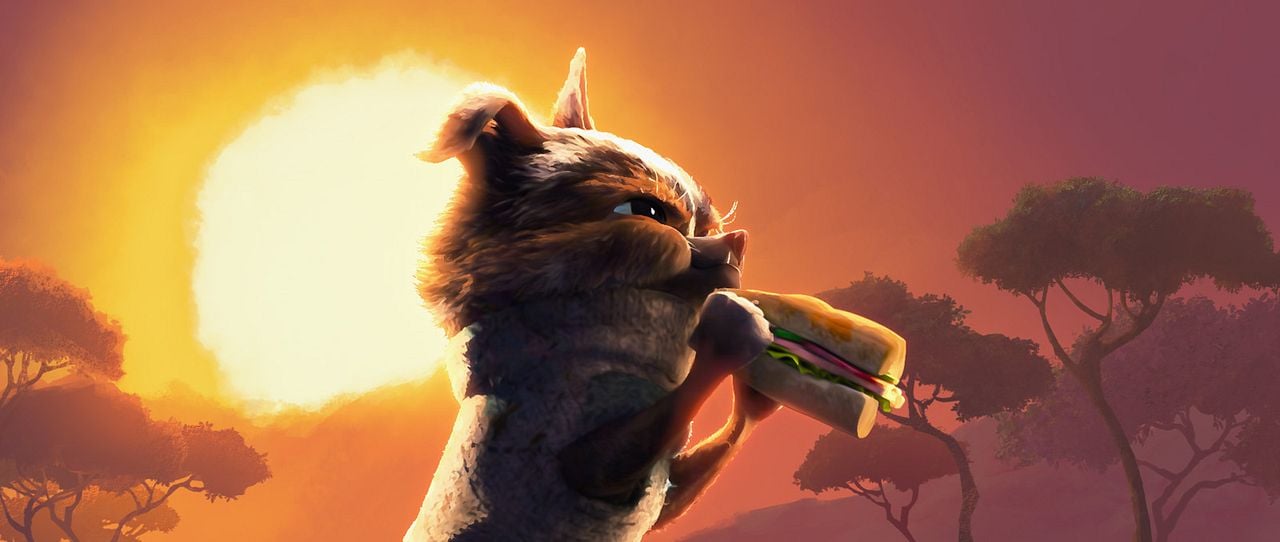 El gato con botas 2: El último deseo : Foto