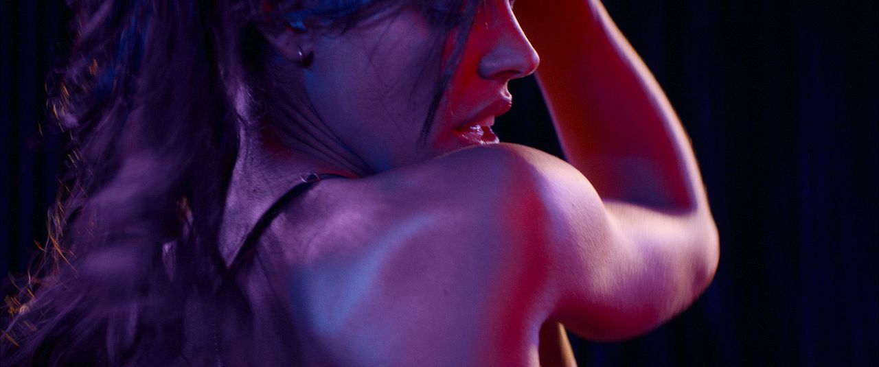 Por puro placer : Foto Zita Hanrot