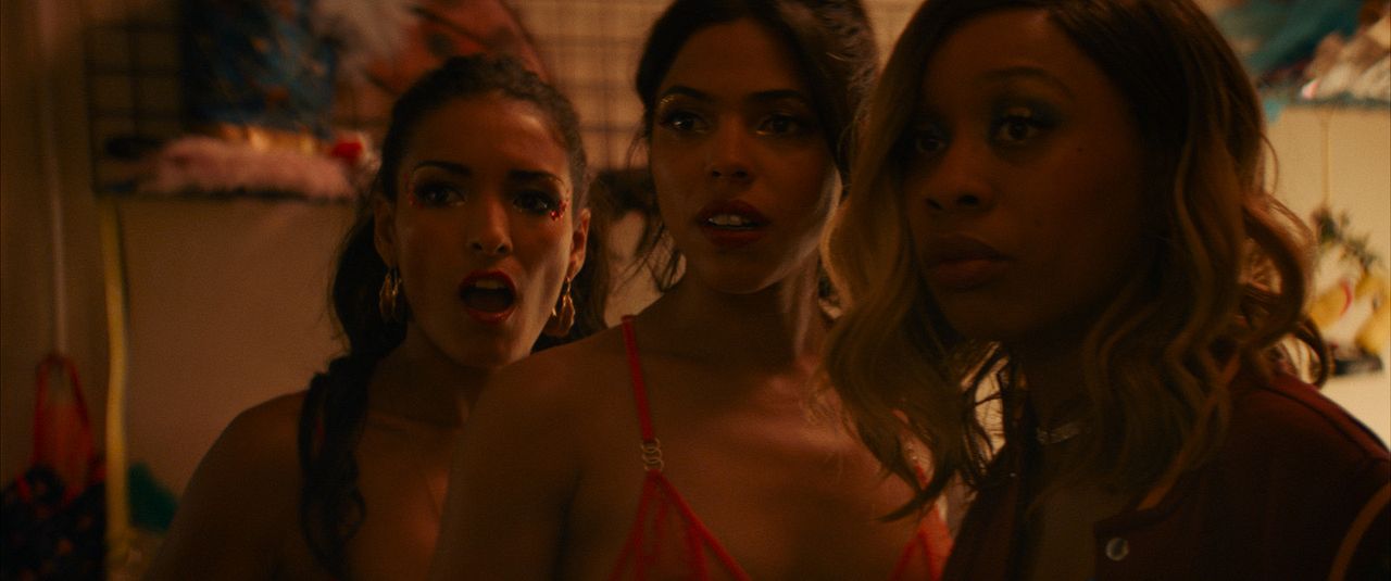 Por puro placer : Foto Zita Hanrot