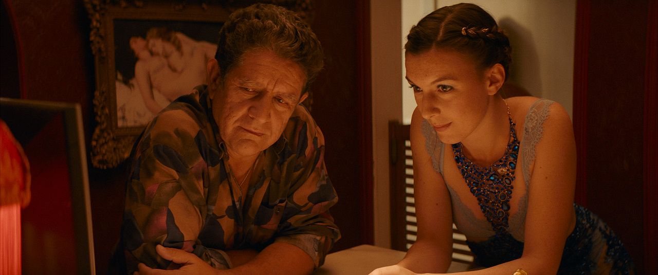 Por puro placer : Foto Louise Chevillotte