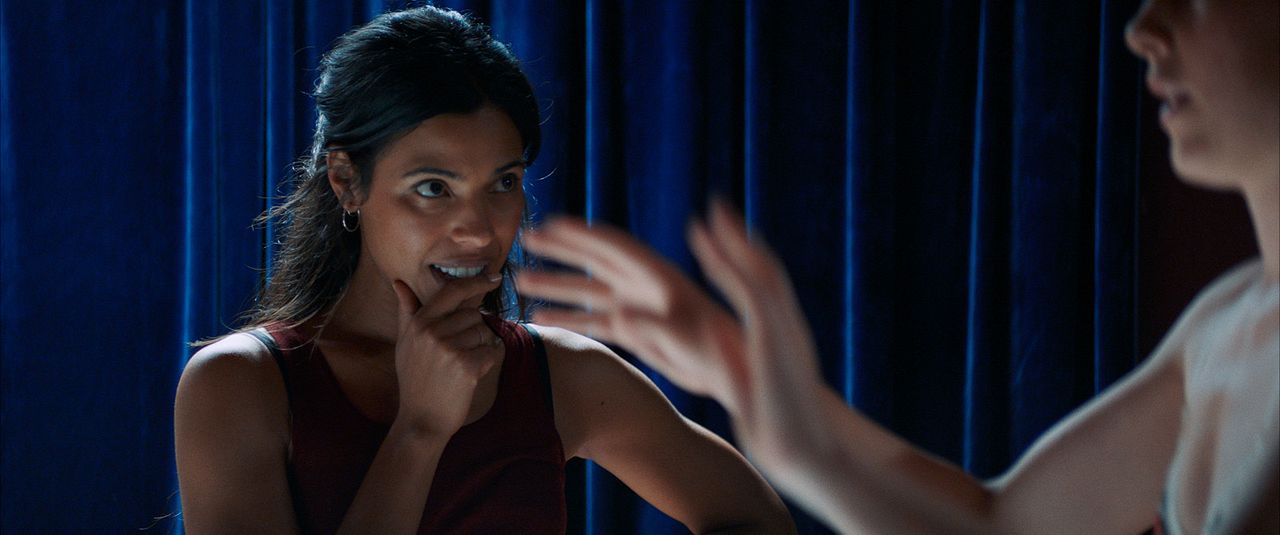 Por puro placer : Foto Zita Hanrot