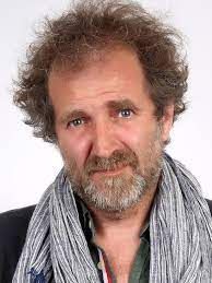 Póster Mauro Múñiz