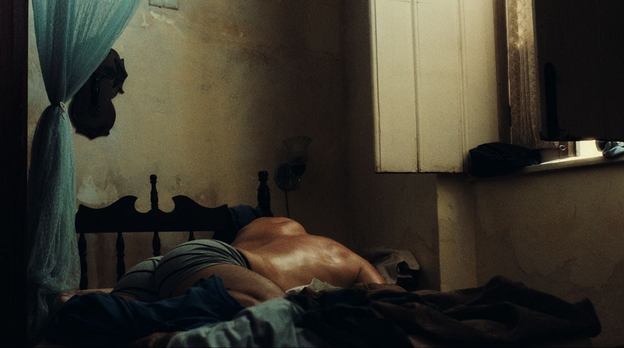 Desierto privado : Foto