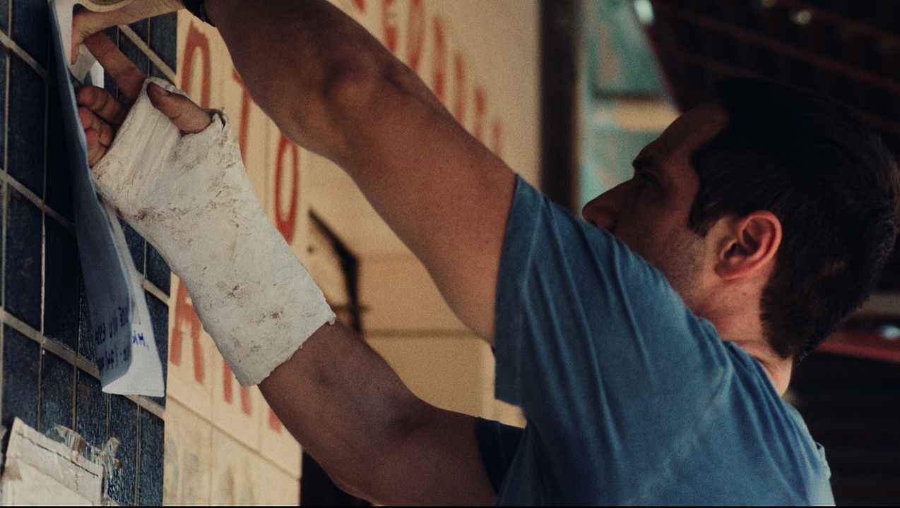 Desierto privado : Foto