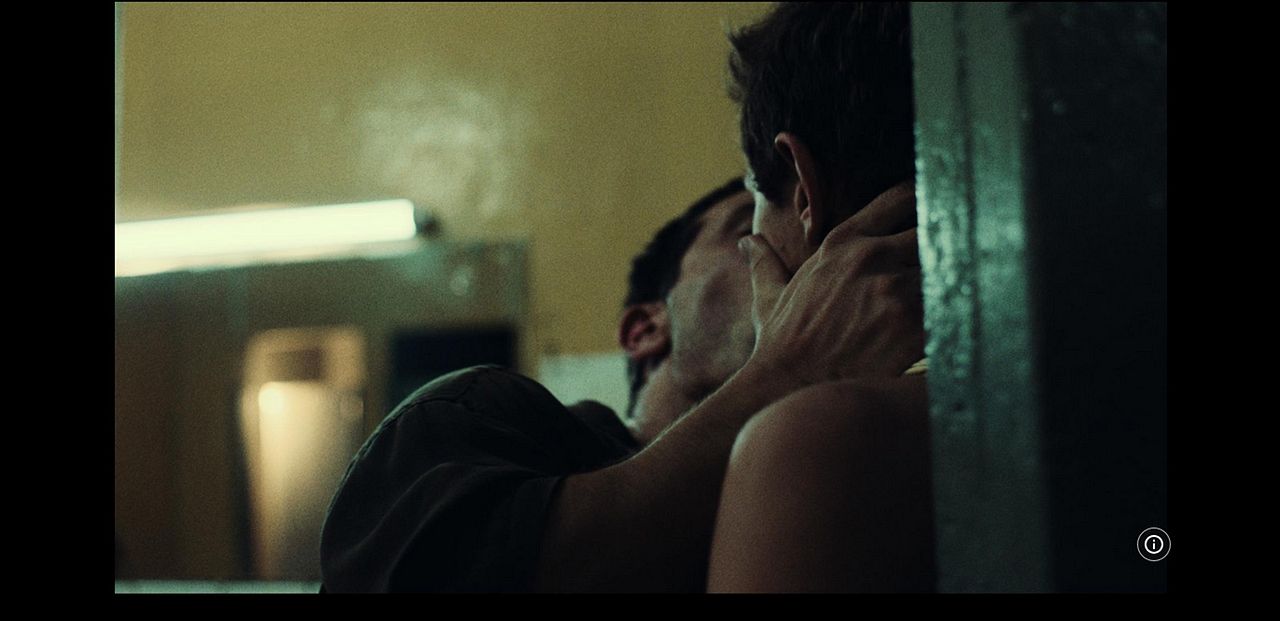 Desierto privado : Foto