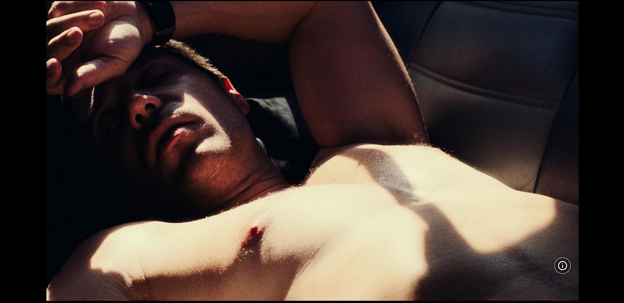 Desierto privado : Foto