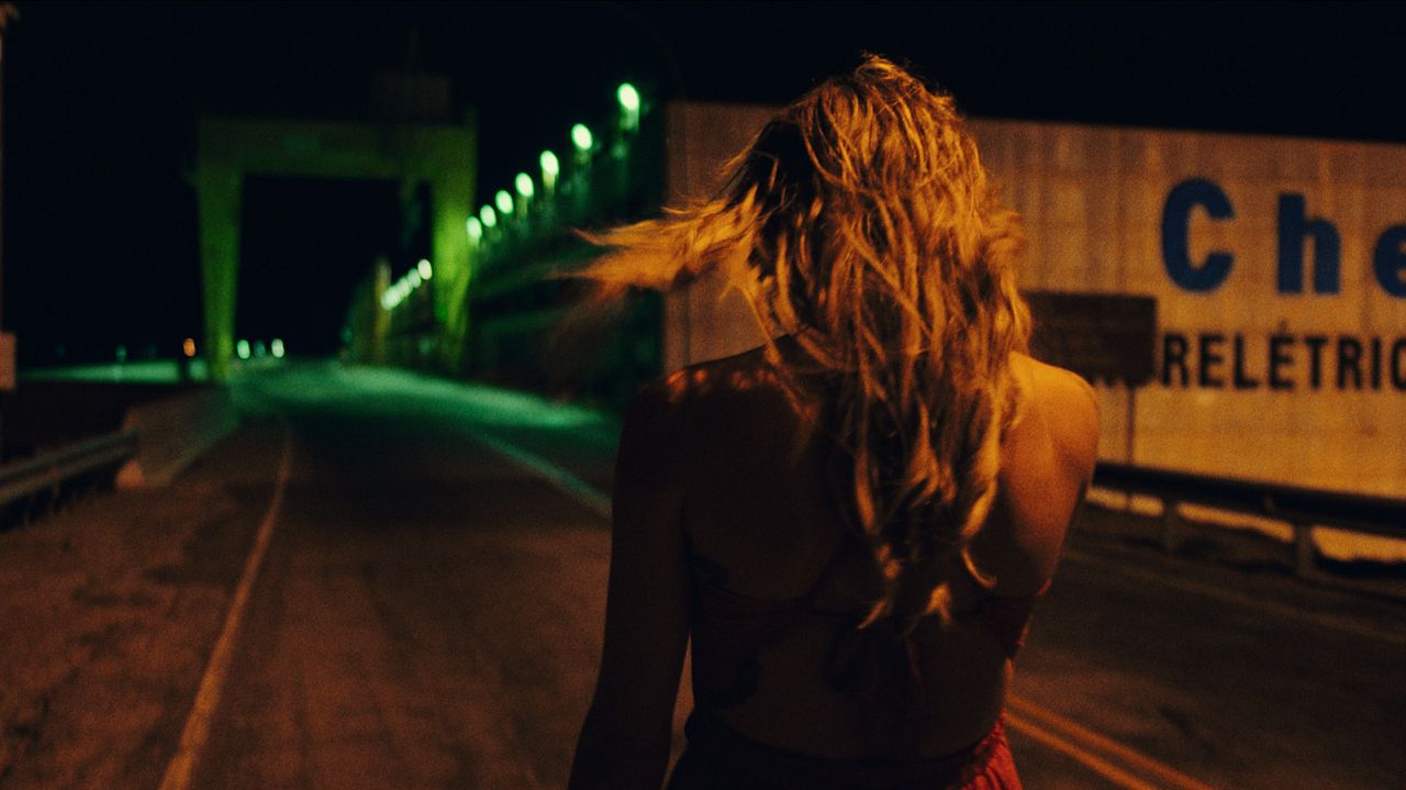 Desierto privado : Foto