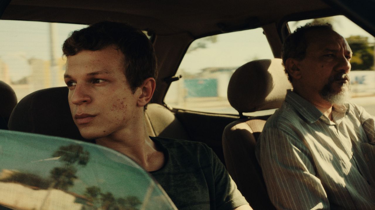 Desierto privado : Foto